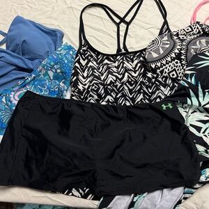 Women’s swimsuit Lot